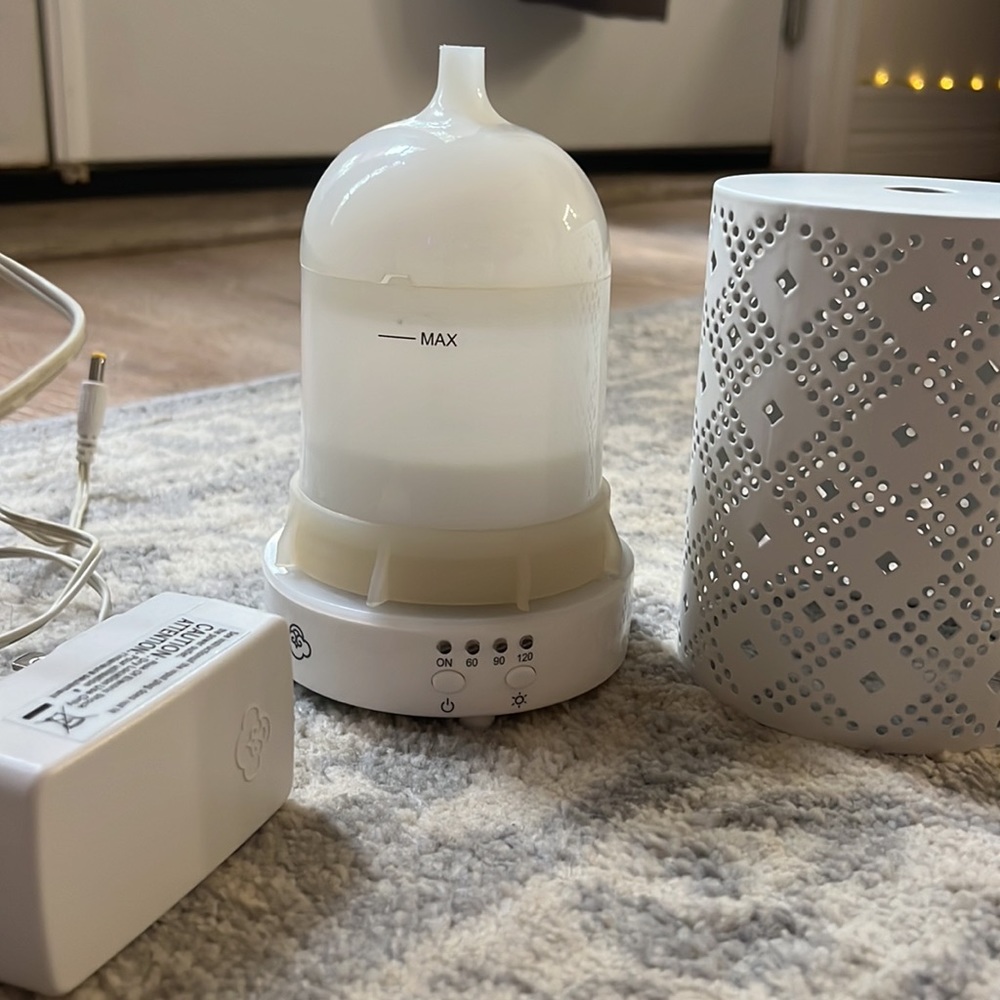 Diffuser - Picture 2 of 2